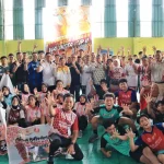 Pemerintah Kota Makassar Mendukung Atlet Muda dengan Beasiswa Prestasi