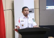 Pemerintah Kota Parepare Maksimalkan Potensi PAD Aset Daerah