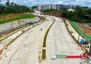 Pemerintah Percepat Pengadaan Lahan Jalan Lubuk Selasih–Surian di Aia Dingin