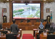 Pemerintah Semarang Siap Cabut Peraturan Hiburan Bandungan untuk RTRW