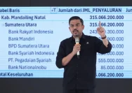 Pemerintah Siapkan Dana Rp1,2 Triliun untuk UMKM Terdampak Bencana di Sumatera