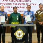 Pemerintah Sulawesi Selatan Raih Opini WTP Kelima Berturut-Turut: Capaian Prestasi Pengelolaan APBD