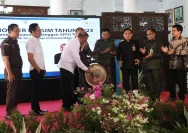 Pemkab Brebes Luncurkan PT AUB Perseroda untuk Dorong Pertumbuhan Ekonomi Daerah