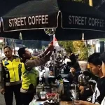 Pemkab Kudus Siap Kaji Perubahan Zona PKL untuk Akomodasi Coffee Street