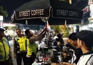 Pemkab Kudus Siap Kaji Perubahan Zona PKL untuk Akomodasi Coffee Street
