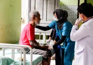 Pemkab Pati Perluas Akses Layanan Kesehatan bagi Lansia