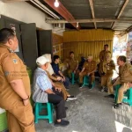 Pemkab Rembang Gelar Operasi Pasar LPG 3 Kg untuk Jaga Stabilitas Pasokan