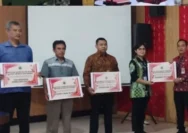 Pemkab Sragen Perkuat Layanan bagi Warga Kurang Mampu dengan Semangat Al Khidmah