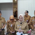 Pemkot Jambi Ubah Jam Kerja ASN, Kini Aktivitas Bersama Anak dan Keluarga Masuk Penilaian E-Kinerja