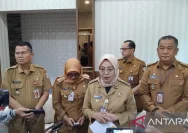 Pemkot Jambi Ubah Jam Kerja ASN, Kini Aktivitas Bersama Anak dan Keluarga Masuk Penilaian E-Kinerja