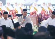 Pemprov Jateng Beri Bisyaroh untuk 76 Hafizah Al-Qur'an dari Luar Daerah