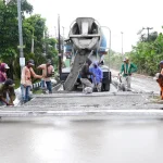 Pemprov Sulsel Percepat Pembangunan Jalan Strategis untuk Mendorong Mobilitas dan Ekonomi