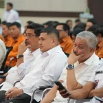 Pencanangan Sensus Ekonomi 2026: Membangun Dasar Arah Pembangunan dan Investasi Makassar