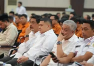 Pencanangan Sensus Ekonomi 2026: Membangun Dasar Arah Pembangunan dan Investasi Makassar