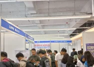 Pencari Kerja Padati Job Fair di Jakarta Pusat, Bagaimana Strategi Menghadapinya?
