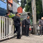 Pencopotan Dadan Hindayana: Kejagung Geledah Kantor BGN