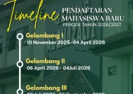Pendaftaran PERIODA Karawang 2026 Dibuka Sampai 31 Juli