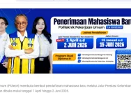 Pendaftaran Politeknik Agraria STPN 2026 Dibuka, Cek Jurusan dan Syarat Lengkapnya