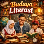 Pendidikan Dasar yang Lengkap: Akhlak dan Literasi sebagai Fondasi