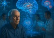 Penelitian Baru Ciptakan Harapan Bagi Penderita Alzheimer