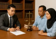 Pengacara Perceraian: Memilih yang Tepat untuk Proses yang Lancar