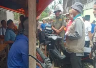 Penganiayaan di Makodim Sarko: Warga Merangin Keluar dengan Kondisi Mengenaskan
