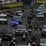 Penggunaan Strobo dan Sirene di Jalan Tol: Kebijakan Baru dari Kakorlantas Polri