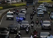 Penggunaan Strobo dan Sirene di Jalan Tol: Kebijakan Baru dari Kakorlantas Polri
