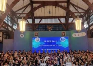 Pengumuman Hasil Seleksi Tim Ekspedisi Patriot 2026: 125 Peserta Terpilih Siap Ditempatkan di Lokasi Strategis Transmigrasi