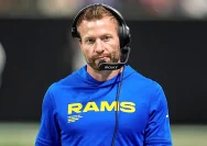 Peningkatan Kinerja Sekunder Rams Dalam OTA: Tanggapan Sean McVay