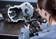 Perawatan CVT Motor Matik: Mengapa Tidak Boleh Diabaikan?