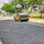 Perbaikan Jalan di Jepara Dimulai Setelah Penundaan Akibat Kenaikan Harga Aspal