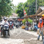 Perbaikan Jalan Randublatung-Cepu Tuntas dalam Tahun 2026