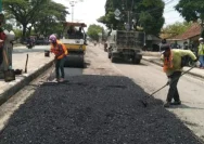 Perbaikan Jalan Rusak di Kudus, Dukungan dari APBD 2026