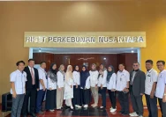 Perkebunan Nusantara Perkuat Kompetensi SDM melalui Pelatihan Mutu CPO