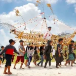 Perkuat Pelindungan Karya Seni Budaya di Bangka Belitung