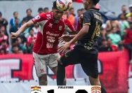 Persemar Martapura Tantang Persibangga Purbalingga di Liga 4