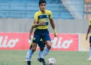 Persemar Martapura Terhambat ke 32 Besar Liga 4 Nasional Setelah Kalah dari Makassar City