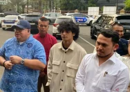 Persetubuhan Anak di Pandawan HST, Pria 23 Tahun Jadi Tersangka