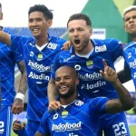 Persib Bandung Terancam Kehilangan Dua Bintang Utama