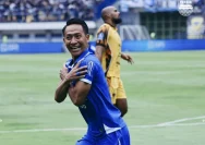 Persija dan Persib Bandung Gigit Jari? 1 Bintang yang Jadi Rebutan Malah Dikabarkan Stay di Klubnya