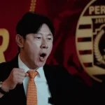 Persija Jakarta Dibakar Semangat Shin Tae-yong untuk Gelar Liga
