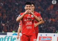 Persija Jakarta Resmi Mencetak Sejarah dengan Shin Tae-yong dan Mariano Peralta