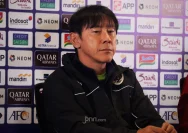 Persija Jakarta Umumkan Pelatih Baru, Apakah Shin Tae Yong?