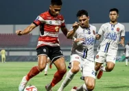Persijap Jepara Yakin Mario Lemos Bantu Tim Menjaring Juara Super League 2026/27