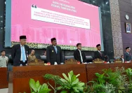 Pertahankan Predikat WTP Ke-11, Fathul Fauzy Nurdin: Motivasi Tinggi untuk Pelayanan Publik