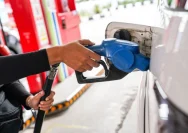 Pertamina Naikkan Harga BBM, Ini Daftar Harga Terbaru di SPBU