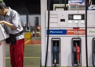 Pertamina Naikkan Harga Pertamax, Ini Alasan yang Membalikkan Perhatian
