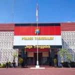 Perubahan Jabatan di Polres Trenggalek: Pesan Kapolres yang Harus Diketahui