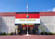 Perubahan Jabatan di Polres Trenggalek: Pesan Kapolres yang Harus Diketahui